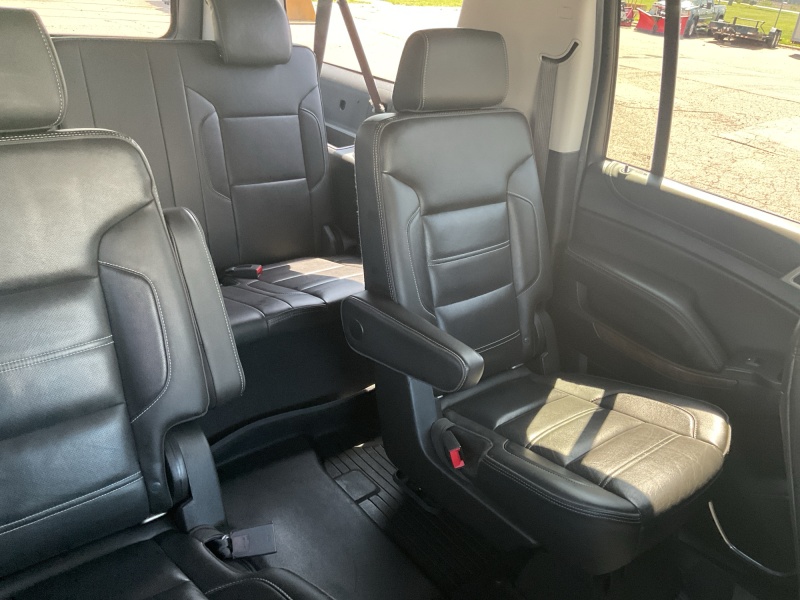 2019 GMC Yukon XL