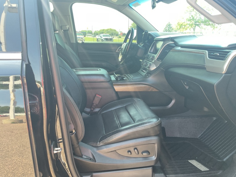 2019 GMC Yukon XL