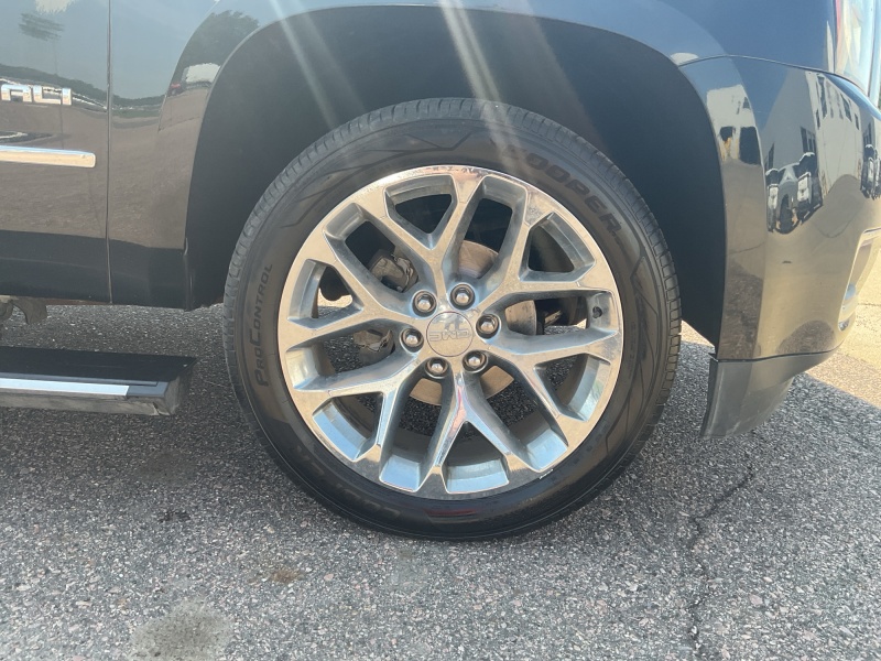 2019 GMC Yukon XL