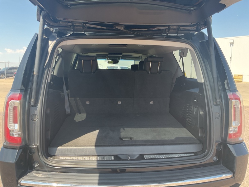 2019 GMC Yukon XL