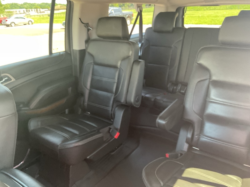 2019 GMC Yukon XL