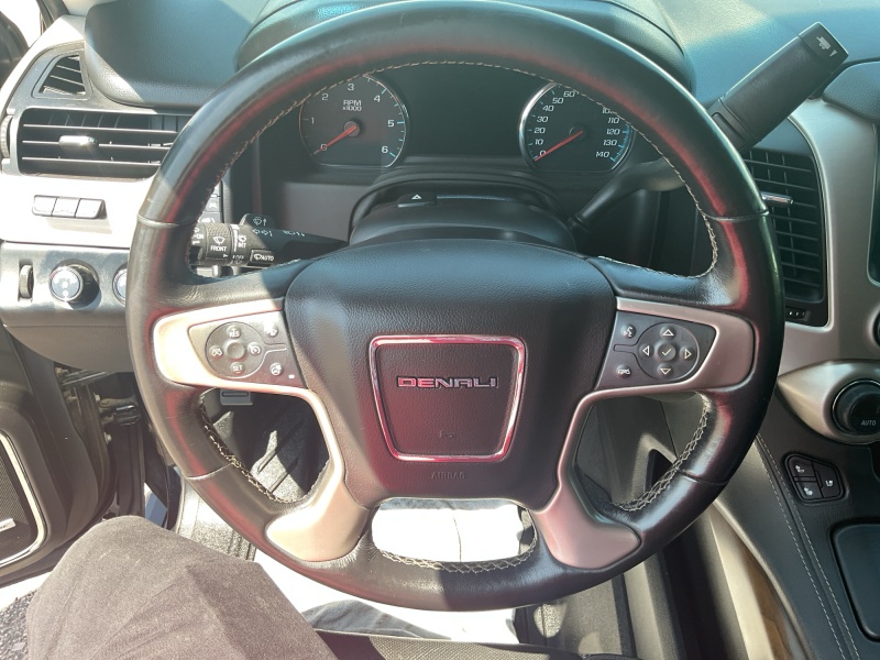 2019 GMC Yukon XL