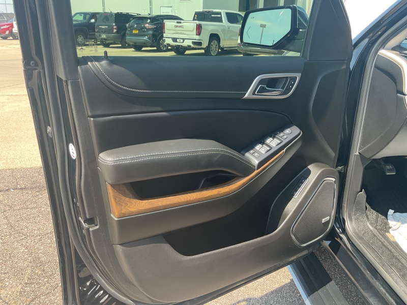 2019 GMC Yukon XL