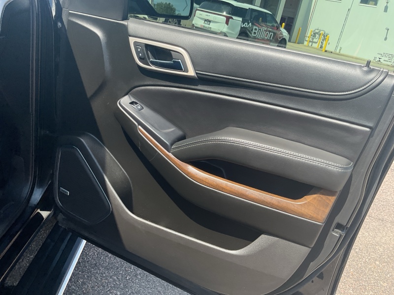 2019 GMC Yukon XL
