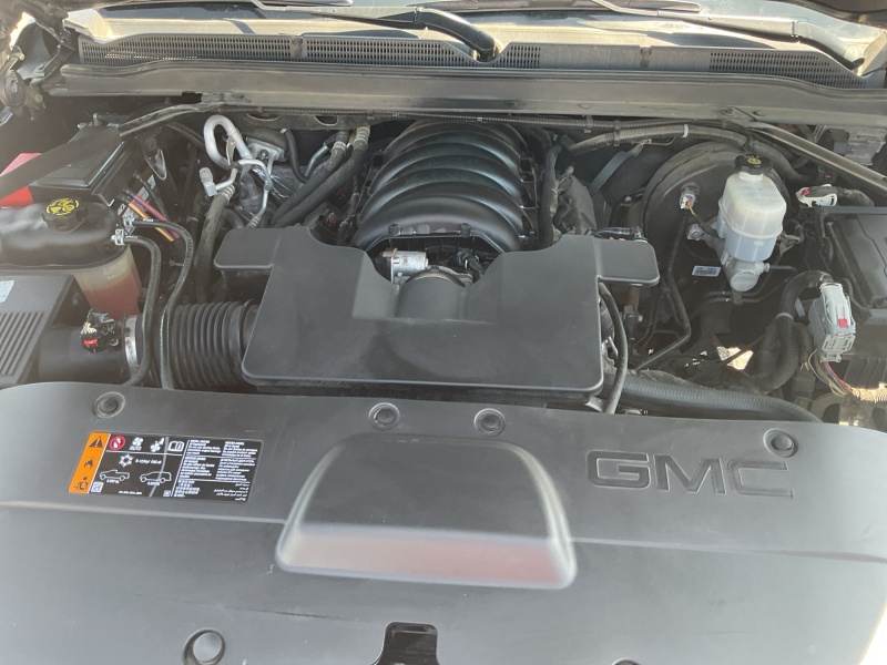 2019 GMC Yukon XL