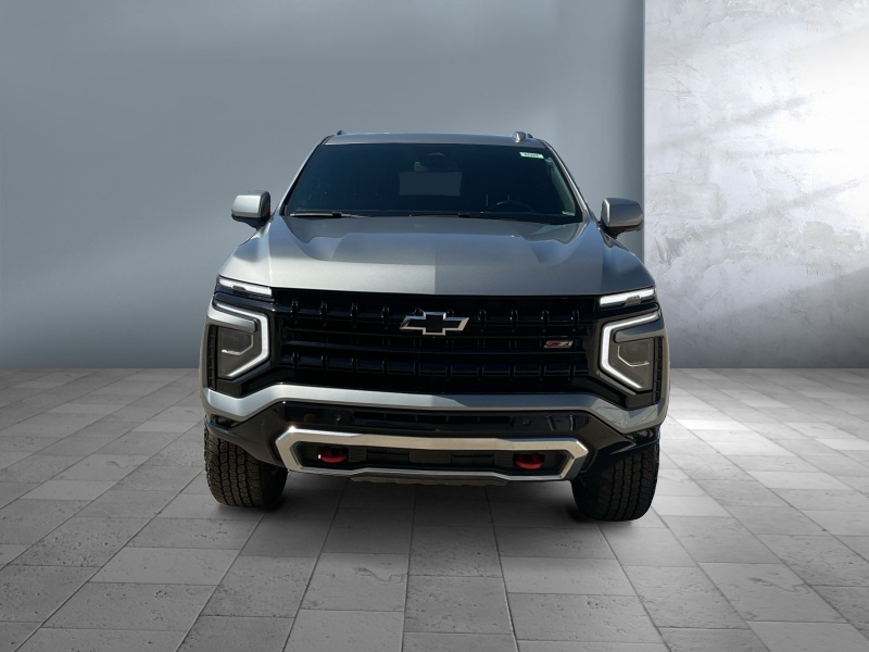 2025 Chevrolet Suburban