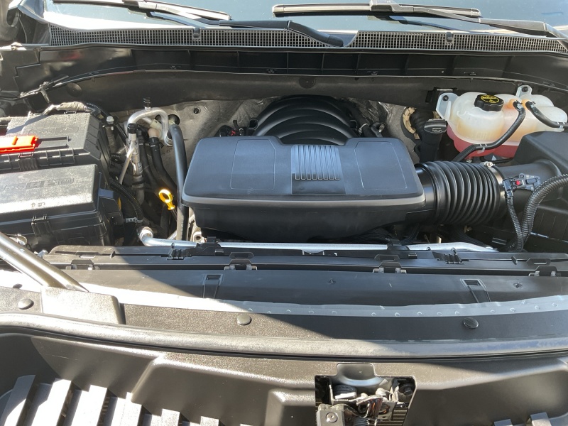 2025 Chevrolet Suburban