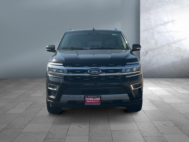 2022 Ford Expedition Max