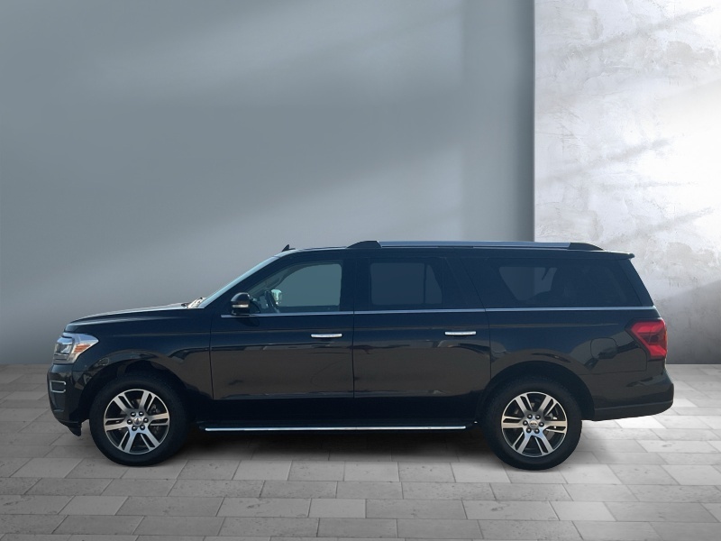 2022 Ford Expedition Max