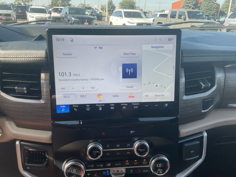 2022 Ford Expedition Max