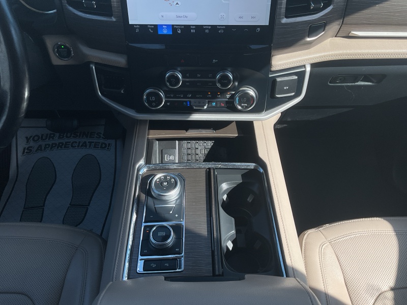 2022 Ford Expedition Max