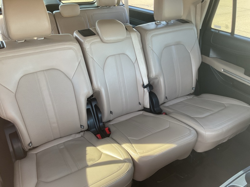 2022 Ford Expedition Max