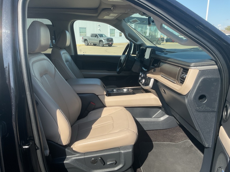 2022 Ford Expedition Max