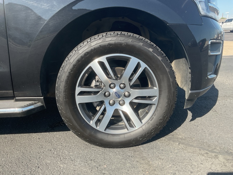 2022 Ford Expedition Max