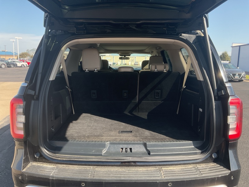 2022 Ford Expedition Max