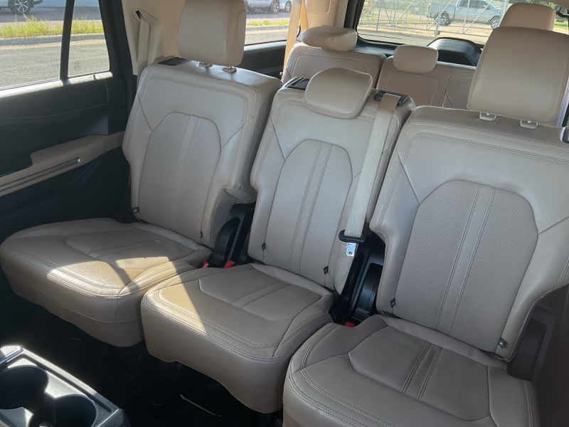 2022 Ford Expedition Max