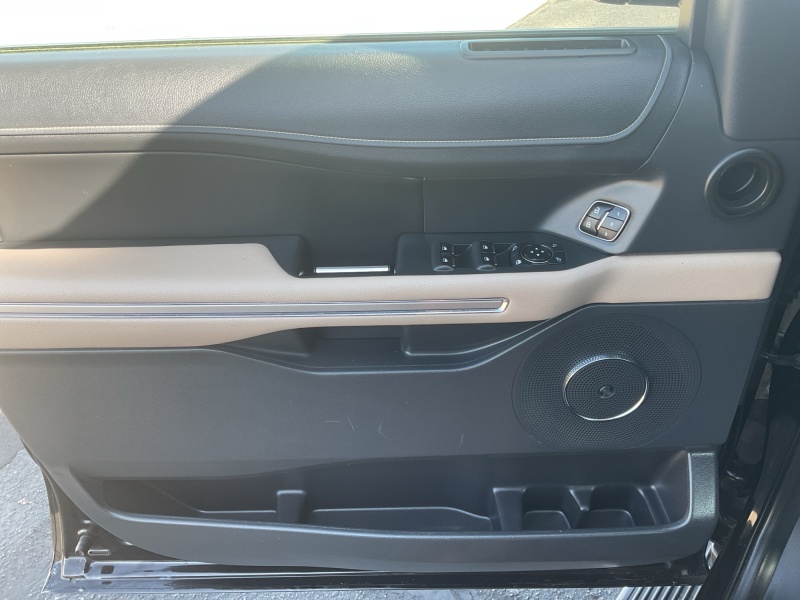 2022 Ford Expedition Max