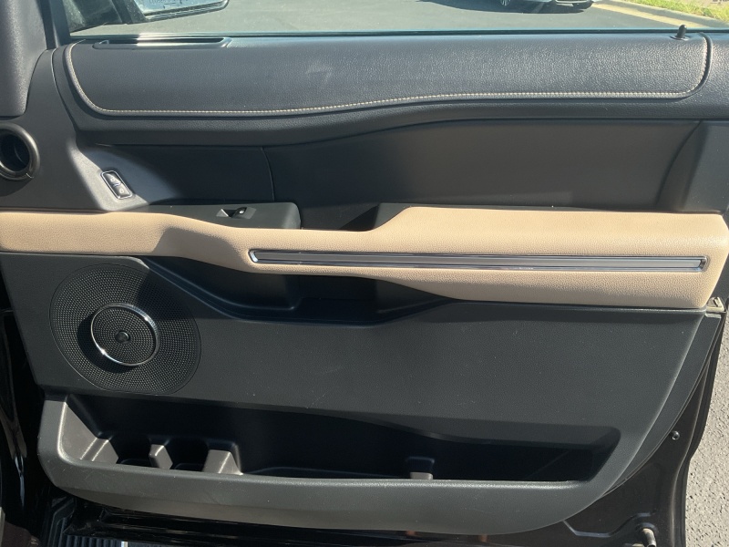 2022 Ford Expedition Max