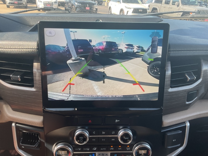 2022 Ford Expedition Max
