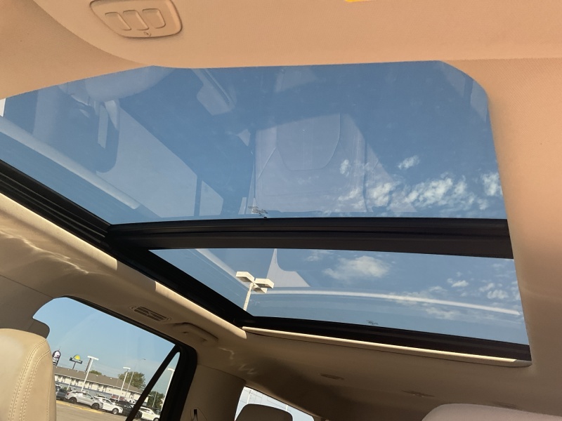 2022 Ford Expedition Max