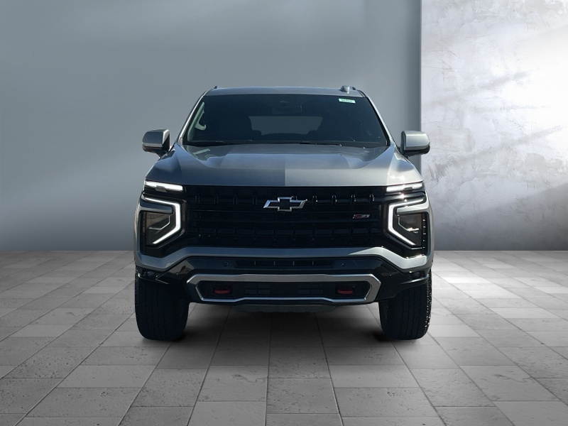 2025 Chevrolet Tahoe