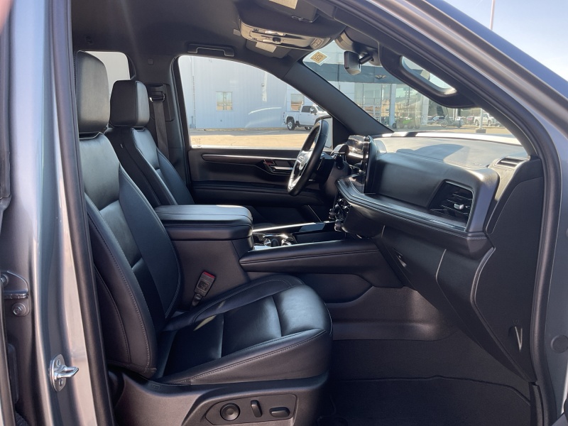 2025 Chevrolet Tahoe