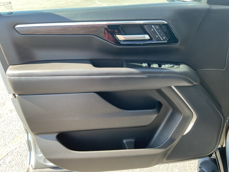 2025 Chevrolet Tahoe