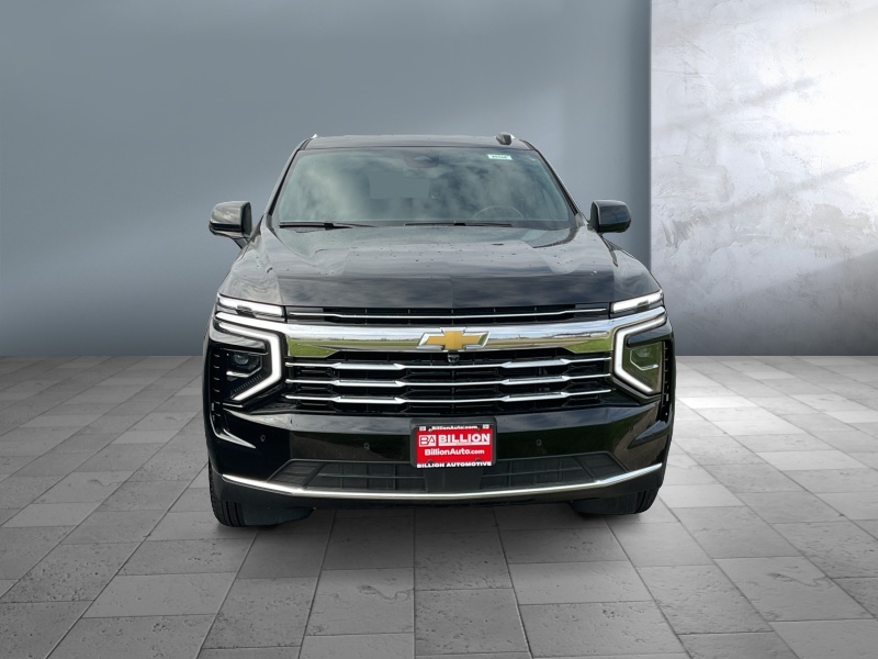 2025 Chevrolet Tahoe