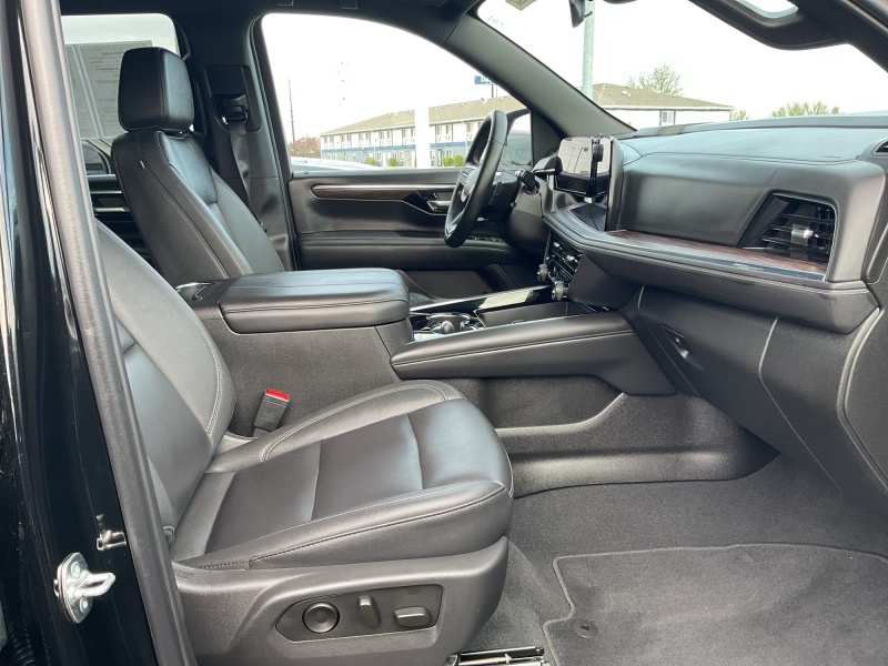 2025 Chevrolet Tahoe