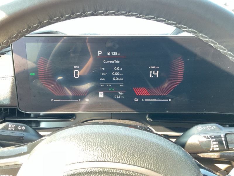 2026 Kia Carnival Hybrid
