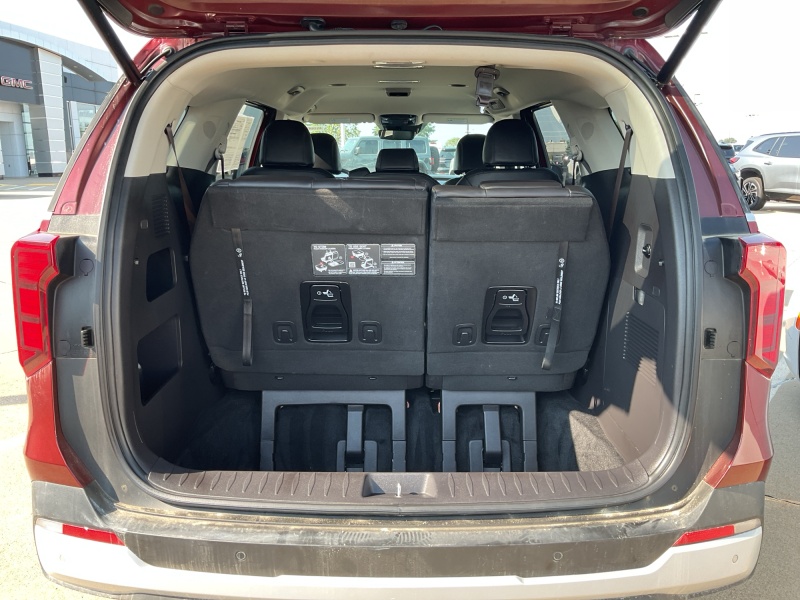 2026 Kia Carnival Hybrid