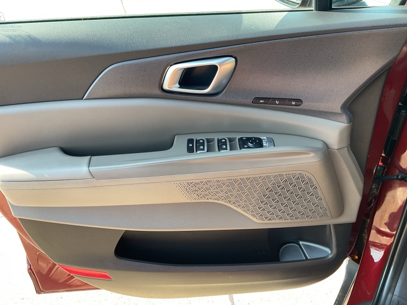 2026 Kia Carnival Hybrid