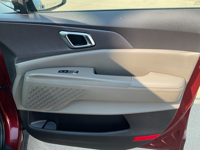 2026 Kia Carnival Hybrid