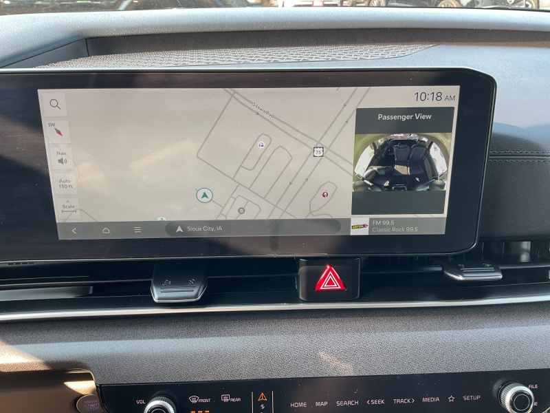 2026 Kia Carnival Hybrid