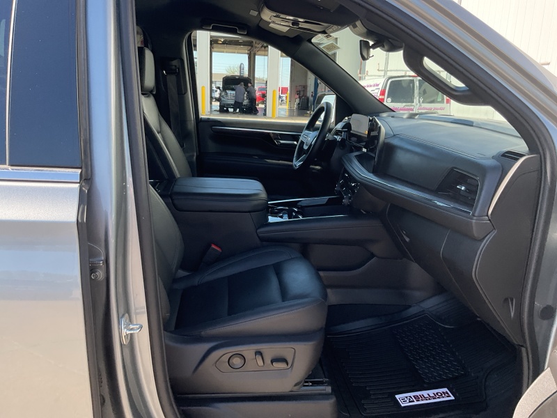 2025 Chevrolet Tahoe