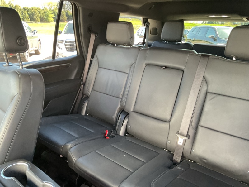 2025 Chevrolet Tahoe