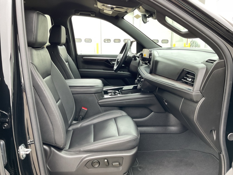 2025 Chevrolet Tahoe