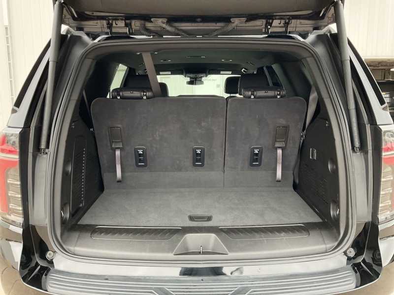 2025 Chevrolet Tahoe