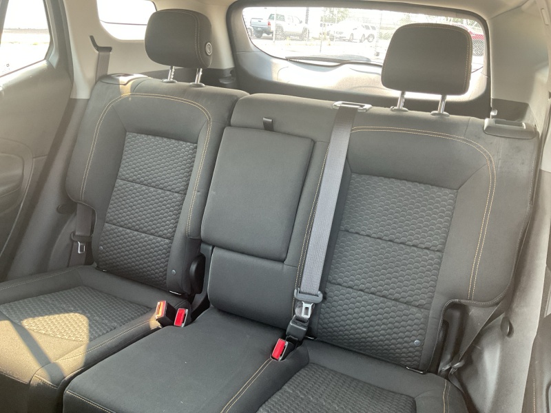 2018 GMC Terrain