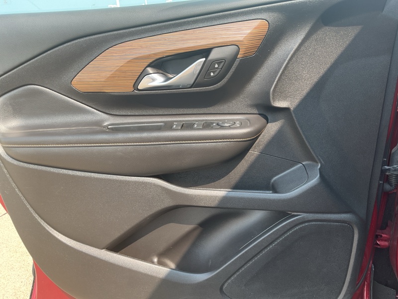 2018 GMC Terrain
