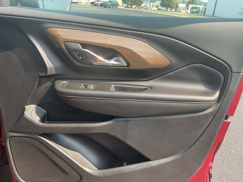 2018 GMC Terrain