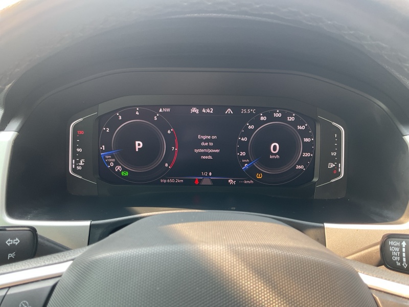 2022 Volkswagen Atlas