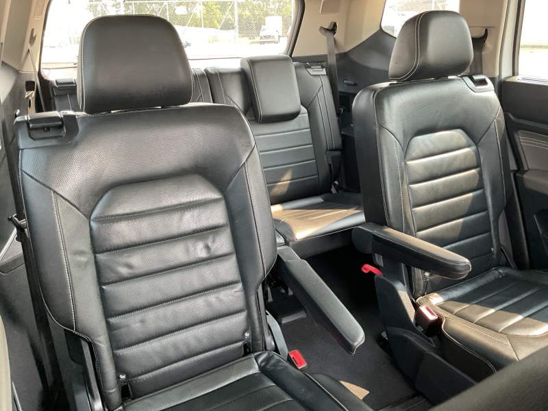 2022 Volkswagen Atlas