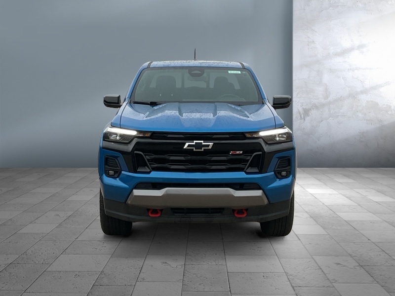 2023 Chevrolet Colorado