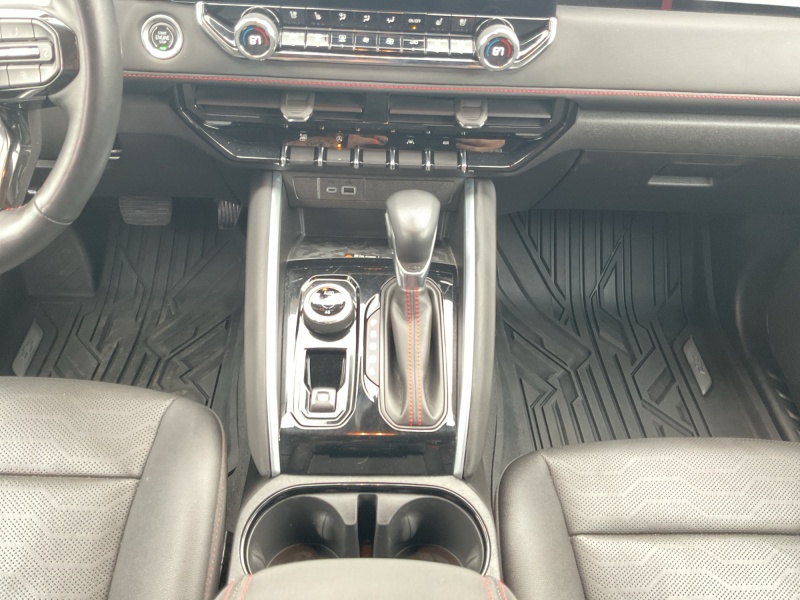2023 Chevrolet Colorado