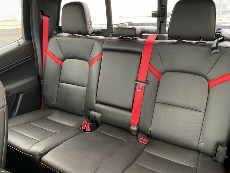 2023 Chevrolet Colorado