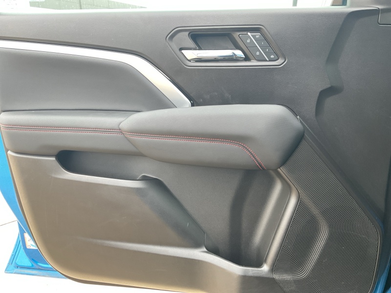 2023 Chevrolet Colorado