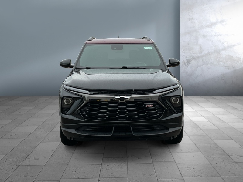 2024 Chevrolet Trailblazer