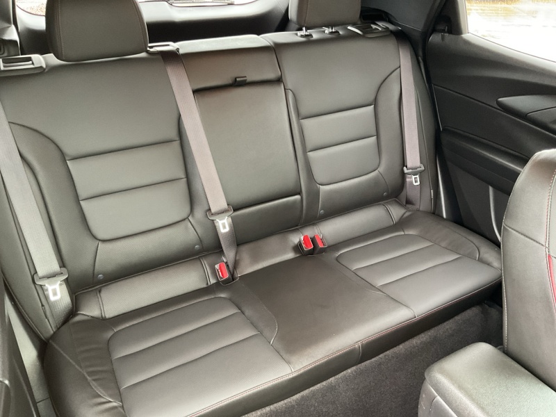2024 Chevrolet Trailblazer