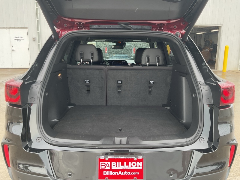 2024 Chevrolet Trailblazer